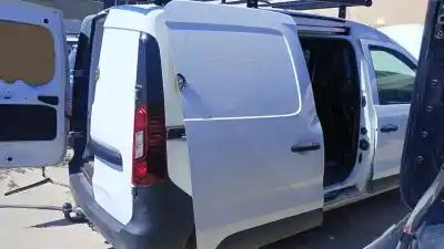 Pezzo di ricambio per auto di seconda mano  per RENAULT EXPRESS  Riferimenti OEM IAM   