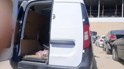 Pezzo di ricambio per auto di seconda mano  per RENAULT EXPRESS  Riferimenti OEM IAM   