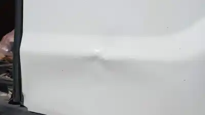 Pezzo di ricambio per auto di seconda mano porta posteriore destra per renault express k9k876 riferimenti oem iam   
