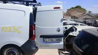 Pezzo di ricambio per auto di seconda mano  per RENAULT EXPRESS  Riferimenti OEM IAM   