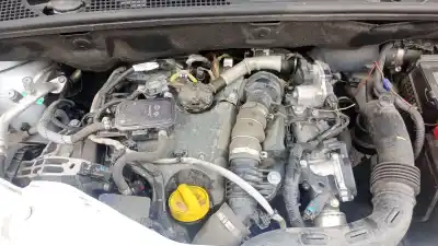 Pezzo di ricambio per auto di seconda mano  per RENAULT EXPRESS  Riferimenti OEM IAM K9K876  