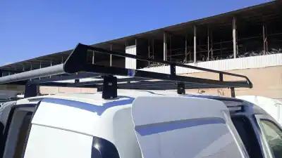 Pezzo di ricambio per auto di seconda mano portabagagli per renault express k9k876 riferimenti oem iam   