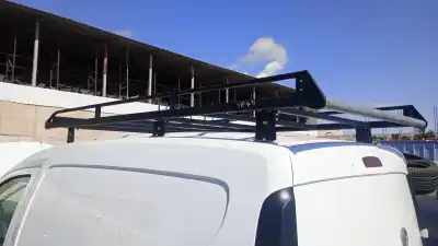 Pezzo di ricambio per auto di seconda mano portabagagli per renault express k9k876 riferimenti oem iam   