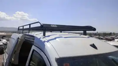 Pezzo di ricambio per auto di seconda mano portabagagli per renault express k9k876 riferimenti oem iam   