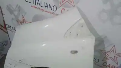 Pezzo di ricambio per auto di seconda mano parafango anteriore sinistro per citroen jumpy furgon acristalado corto h1 tipo 10 riferimenti oem iam   