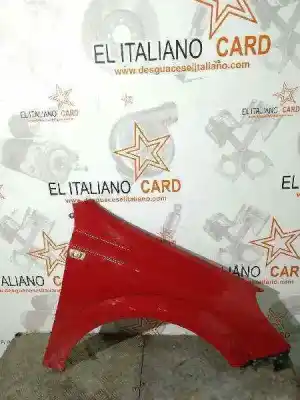 Pezzo di ricambio per auto di seconda mano PARAFANGO ANTERIORE DESTRO per OPEL ASTRA H GTC  Riferimenti OEM IAM   