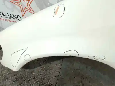 Pezzo di ricambio per auto di seconda mano  per MERCEDES-BENZ CLASE ML (BM 163)  Riferimenti OEM IAM   