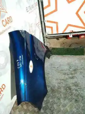 Pezzo di ricambio per auto di seconda mano parafango anteriore sinistro per toyota yaris (ncp1/nlp1/scp1) 1ndtv riferimenti oem iam   