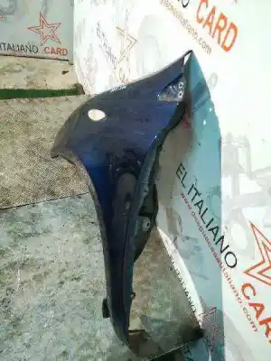 Pezzo di ricambio per auto di seconda mano parafango anteriore sinistro per toyota yaris (ncp1/nlp1/scp1) 1ndtv riferimenti oem iam   