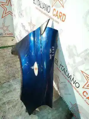 Pezzo di ricambio per auto di seconda mano parafango anteriore destro per toyota yaris (ncp1/nlp1/scp1) 1ndtv riferimenti oem iam   