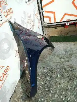 Pezzo di ricambio per auto di seconda mano parafango anteriore destro per toyota yaris (ncp1/nlp1/scp1) 1ndtv riferimenti oem iam   