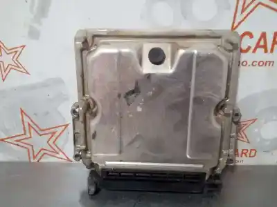 Pièce détachée automobile d'occasion calculateur moteur ecu pour citroen xsara berlina d-rhy références oem iam 0281010162  