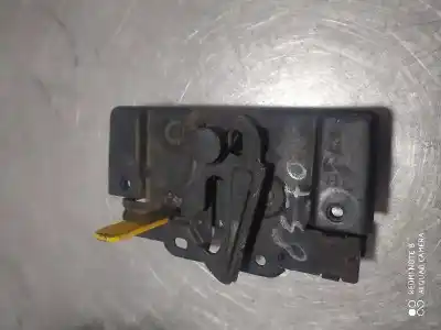 Автозапчасти б/у замок капота за FORD FIESTA VI (CB1, CCN) 1.4 TDCI ссылки OEM IAM   