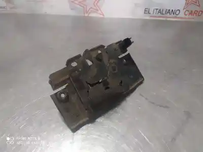 Pièce détachée automobile d'occasion serrure de capot pour ford fiesta vi (cb1, ccn) 1.4 tdci références oem iam   
