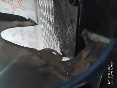 İkinci el araba yedek parçası ön sag çamurluk için mercedes-benz clase e (bm 210) berlina om606962 oem iam referansları   