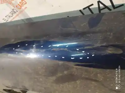İkinci el araba yedek parçası ön sag çamurluk için mercedes-benz clase e (bm 210) berlina om606962 oem iam referansları   