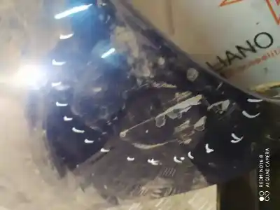 İkinci el araba yedek parçası ön sag çamurluk için mercedes-benz clase e (bm 210) berlina om606962 oem iam referansları   