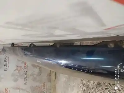 İkinci el araba yedek parçası ön sag çamurluk için mercedes-benz clase e (bm 210) berlina om606962 oem iam referansları   