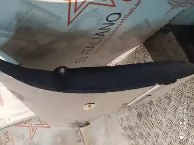 İkinci el araba yedek parçası sol ön çamurluk için mercedes-benz clase e (bm 210) berlina om606962 oem iam referansları   