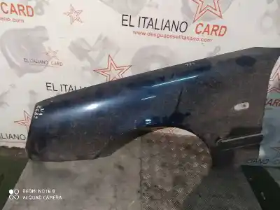 İkinci el araba yedek parçası sol ön çamurluk için mercedes-benz clase e (bm 210) berlina om606962 oem iam referansları 