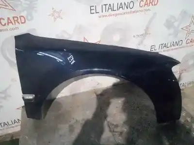 Автозапчастина б/у передне праве крило для audi a8 (4e) bfm посилання на oem iam  Автозапчастина б/у передне праве крило для audi a8 (4e) bfm посилання на oem iam