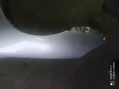 İkinci el araba yedek parçası sol ön çamurluk için ford puma (cce) fhf oem iam referansları   