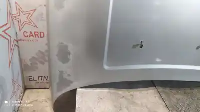 Автозапчастина б/у капок для land rover range rover (lp) 256ta посилання на oem iam bka790050  