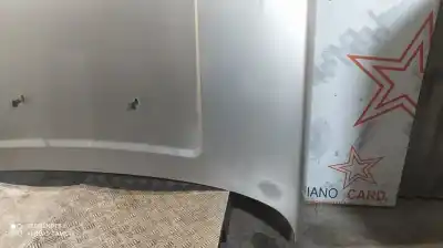 Автозапчастина б/у капок для land rover range rover (lp) 256ta посилання на oem iam bka790050  