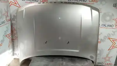 Peça sobressalente para automóvel em segunda mão capot por land rover range rover (lp) 256ta referências oem iam bka790050  