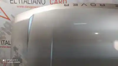 Автозапчастина б/у капок для land rover range rover (lp) 256ta посилання на oem iam bka790050  