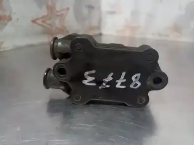 Piesă de schimb auto la mâna a doua Pompa De Combustibil pentru MERCEDES-BENZ CLASE ML (BM 163) OM 612.963 Referințe OEM IAM 0440020027  