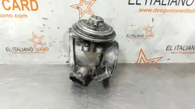 Pezzo di ricambio per auto di seconda mano Valvola Egr per MERCEDES-BENZ CLASE ML (BM 163) OM 612.963 Riferimenti OEM IAM A6110900754  