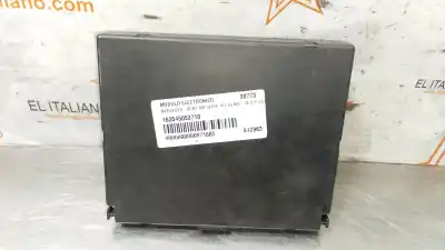 Автозапчасти б/у электронный модуль за mercedes-benz clase ml (bm 163) om 612.963 ссылки oem iam 163545053710  