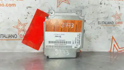 Peça sobressalente para automóvel em segunda mão Centralina De Airbag por MERCEDES-BENZ CLASE ML (BM 163) OM 612.963 Referências OEM IAM 1635421318  