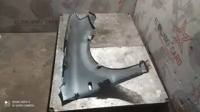 Pezzo di ricambio per auto di seconda mano parafango anteriore sinistro per volkswagen passat b5 (3b2) 1.8 riferimenti oem iam   