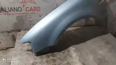 Pezzo di ricambio per auto di seconda mano parafango anteriore sinistro per volkswagen passat b5 (3b2) 1.8 riferimenti oem iam   