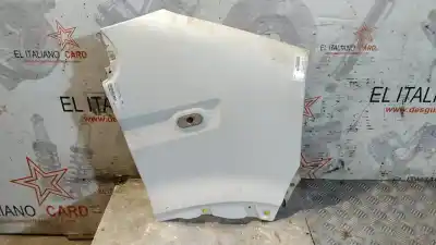 Peça sobressalente para automóvel em segunda mão guarda-lamas dianteiro direito por renault master camión/chasis g9u referências oem iam 