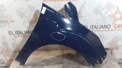 Автозапчасти б/у переднее правое крыло за ford c-max ii (dxa/cb7, dxa/ceu) 1.6 tdci ссылки oem iam 