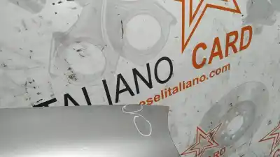 Peça sobressalente para automóvel em segunda mão guarda-lamas dianteiro direito por peugeot partner (s2) rhy referências oem iam   