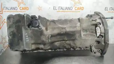 Pezzo di ricambio per auto di seconda mano Pozzetto per MERCEDES-BENZ CLASE ML (BM 163) OM 612.963 Riferimenti OEM IAM R6120140202  