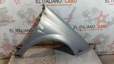 İkinci el araba yedek parçası ön sag çamurluk için renault megane ii berlina 5p f9qb8 oem iam referansları 8200495406
