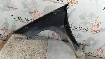 İkinci el araba yedek parçası ön sag çamurluk için renault megane ii berlina 5p f9qb8 oem iam referansları 8200495406  