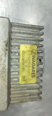 Автозапчасти б/у блок предварительного нагревания за nissan qashqai / qashqai +2 i (j10, nj10, jj10e) 1.5 dci ссылки oem iam 8200859243  