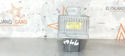 Автозапчасти б/у блок предварительного нагревания за nissan qashqai / qashqai +2 i (j10, nj10, jj10e) 1.5 dci ссылки oem iam 8200859243  