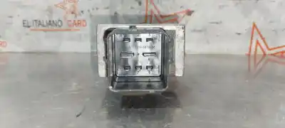 Автозапчасти б/у блок предварительного нагревания за nissan qashqai / qashqai +2 i (j10, nj10, jj10e) 1.5 dci ссылки oem iam 8200859243