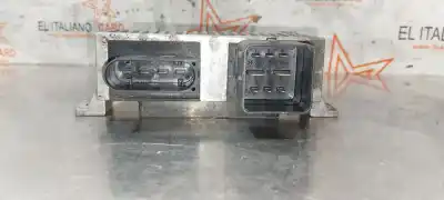 Автозапчасти б/у блок предварительного нагревания за nissan qashqai / qashqai +2 i (j10, nj10, jj10e) 1.5 dci ссылки oem iam 8200558438a