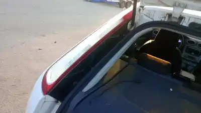 Second-hand car spare part left tailgate light for ford focus berlina (cb4) d/kkda oem iam references   