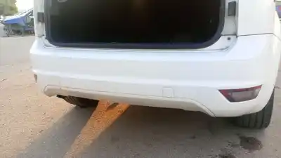 Peça sobressalente para automóvel em segunda mão para choques traseiro por ford focus berlina (cb4) d/kkda referências oem iam 