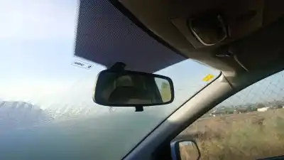 Peça sobressalente para automóvel em segunda mão espelho retrovisor interior por ford focus berlina (cb4) d/kkda referências oem iam 
