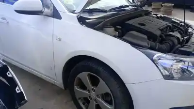 Pezzo di ricambio per auto di seconda mano  per CHEVROLET CRUZE 5-PUERTAS  Riferimenti OEM IAM   